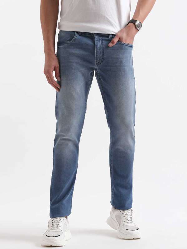 Wrogn jeans website on sale