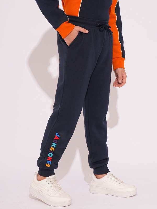 Jack and jones joggers india clearance