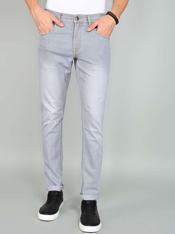 Best jeans brand on myntra sale