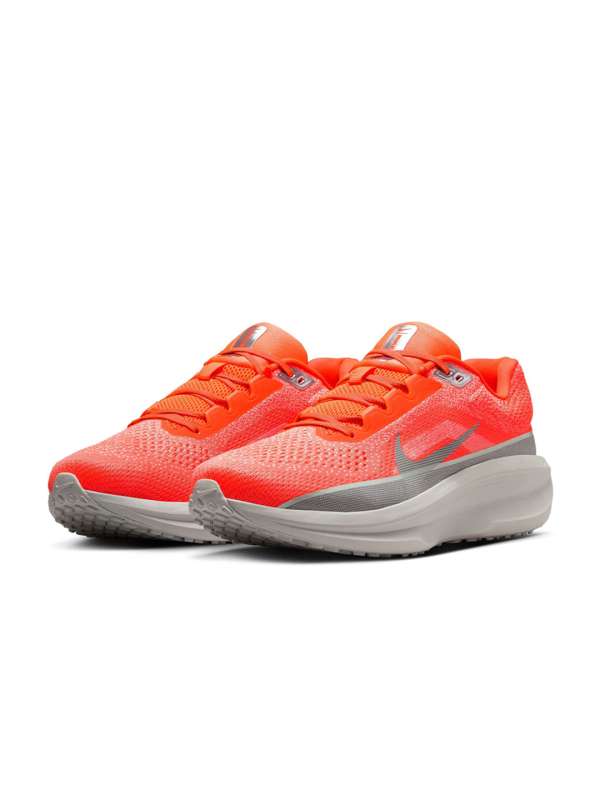 Orange Navy Blue Shoes Nike Buy Orange Navy Blue Shoes Nike online in India