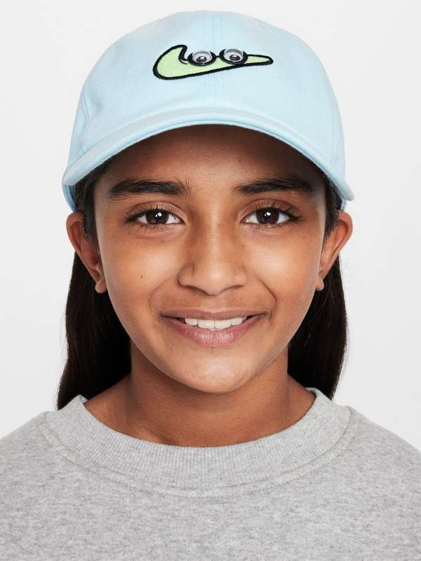 Girls nike cap on sale