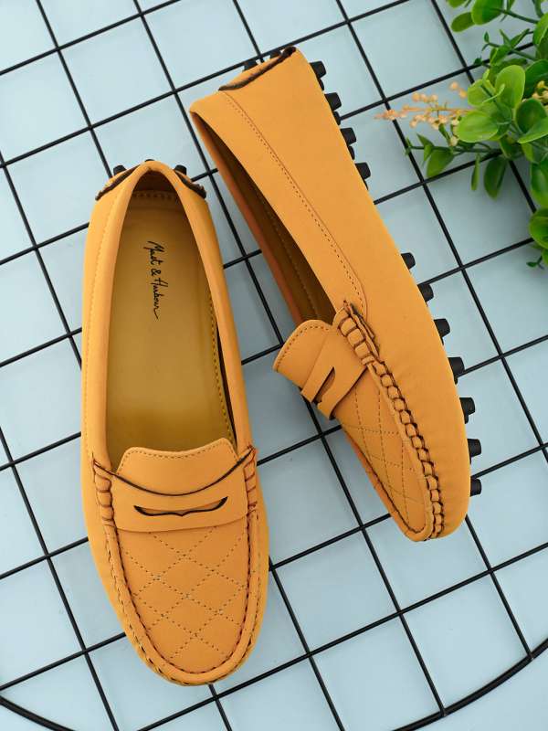 Mast Harbour Shoes Buy Mast Harbour Shoes Online Myntra