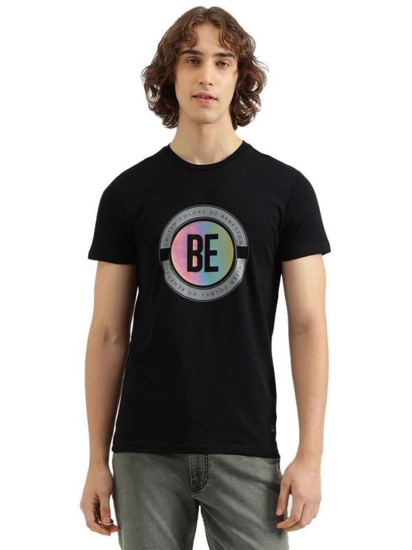 Customized t shirts myntra hot sale