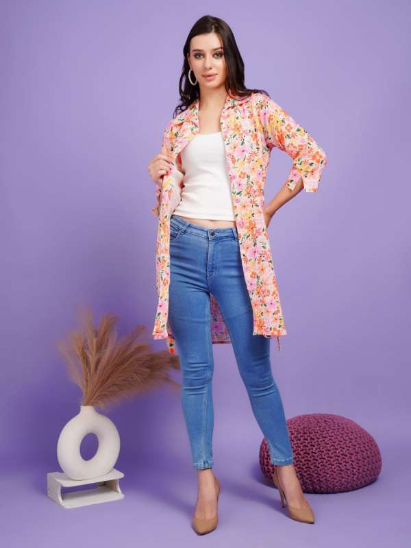 Allen solly shrugs store
