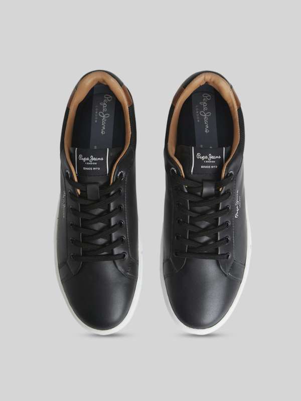 Pepe jeans shoes online shopping store
