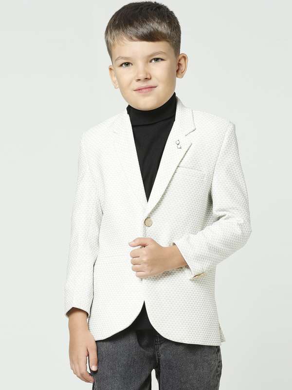 Blazer for 11 year old boy online