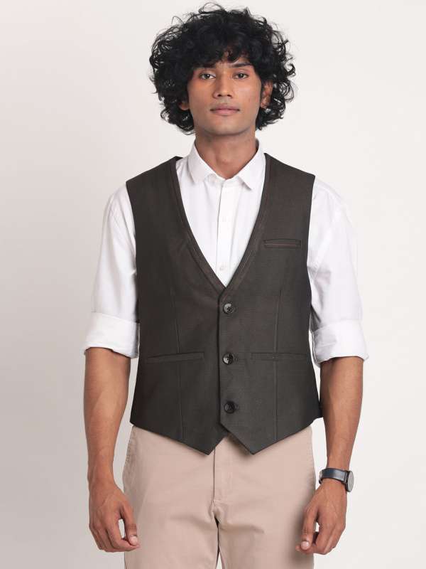 Turtle Waistcoat Buy Turtle Waistcoat online in India