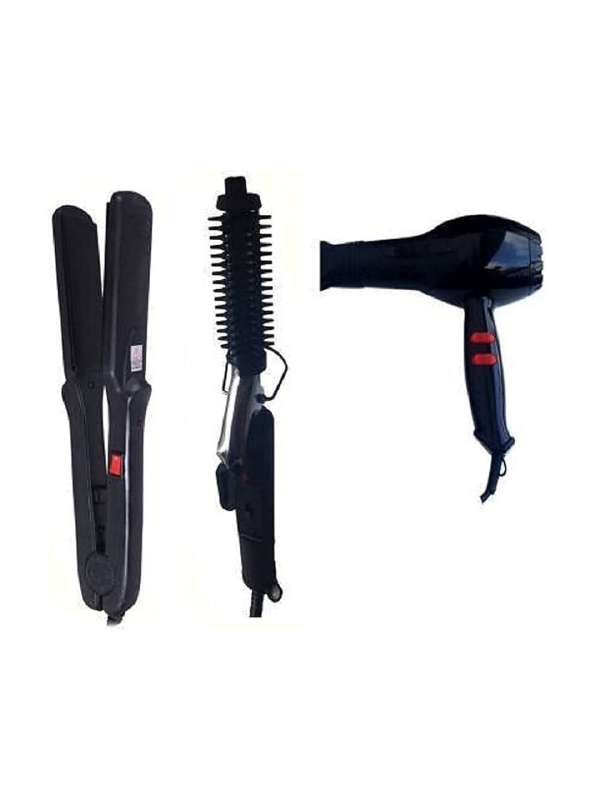 Syska Cpf6800 Hair Straightener And Dryer Buy Syska Cpf6800 Hair Straightener And Dryer online in India