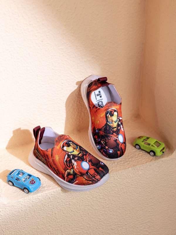 Maroon Casual Shoes Buy Maroon Casual Shoes Online in India