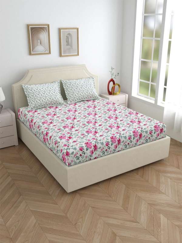 Bed skirts online india sale
