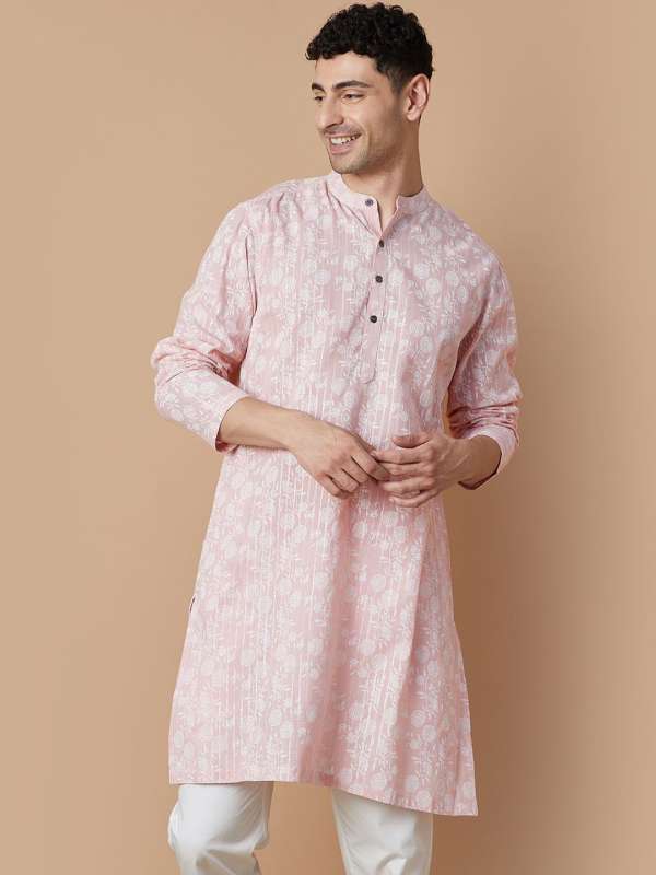 Men Ethnic Wear Melange By Lifestyle Sweet Dreams Buy Men Ethnic Wear Melange By Lifestyle Sweet Dreams online in India