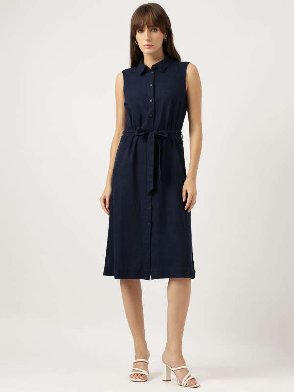 Marks and spencers womens dresses store