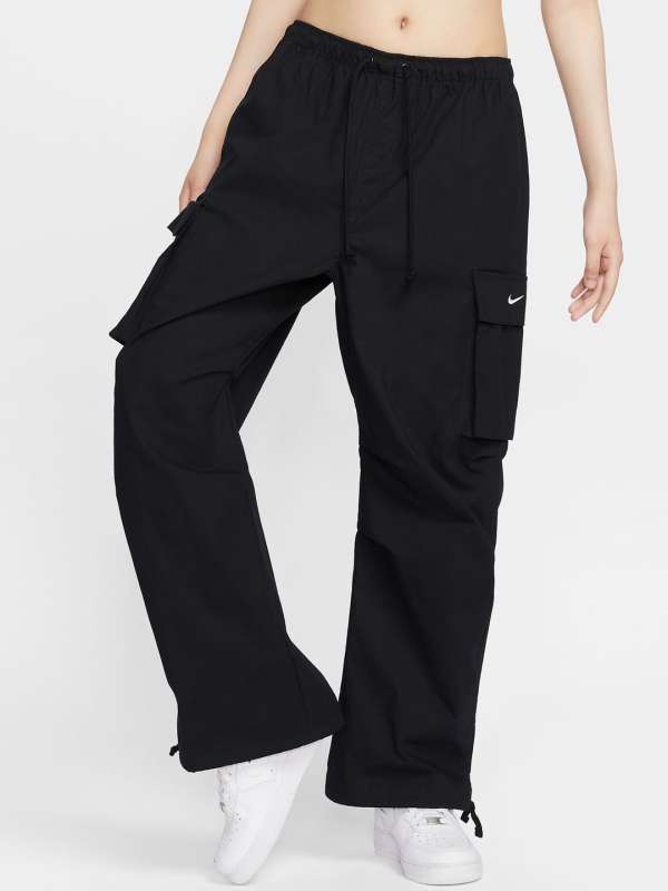 Nike shell trousers 2025