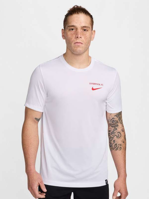 Liverpool t shirts online deals