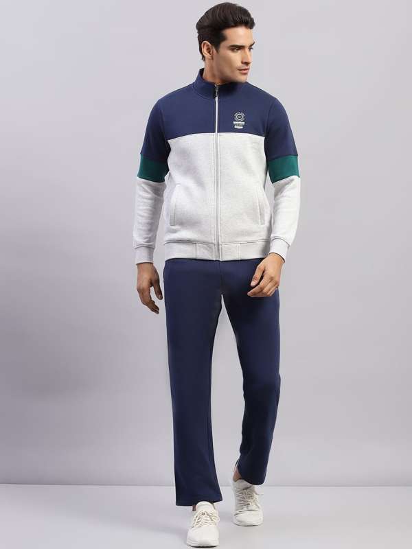 Monte carlo tracksuit online shopping clearance