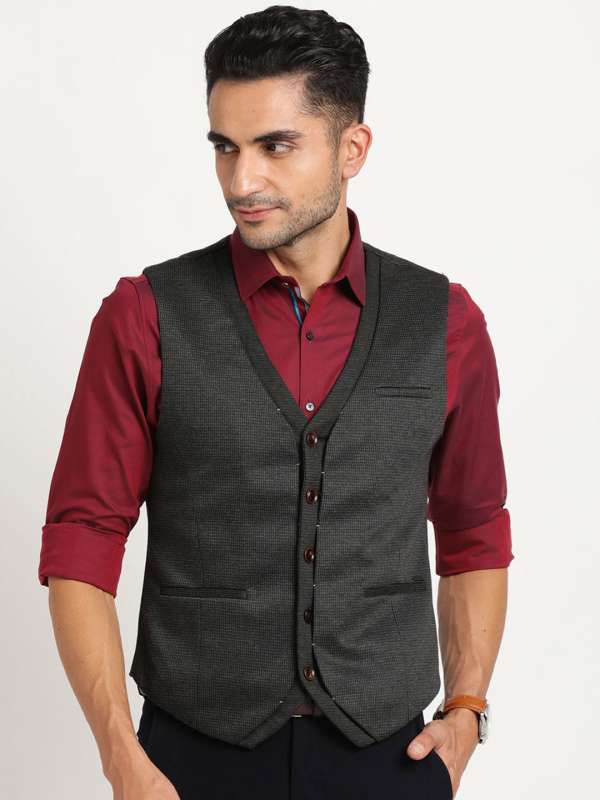 Turtle waistcoat online