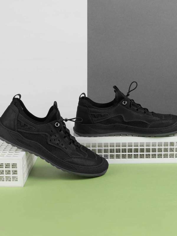 Steve madden black vans online