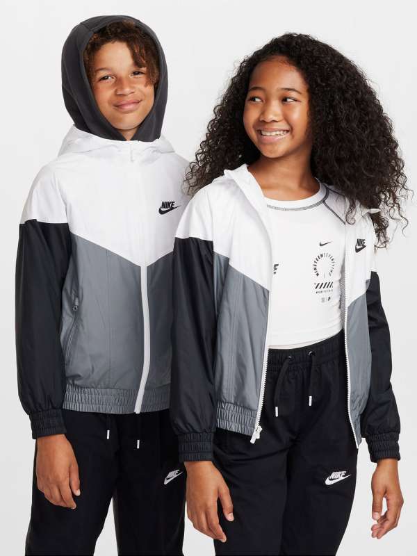 Nike Girls Jackets Buy Nike Girls Jackets online in India