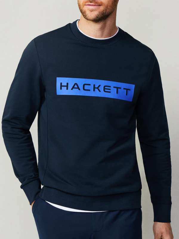 Hackett london sweater best sale