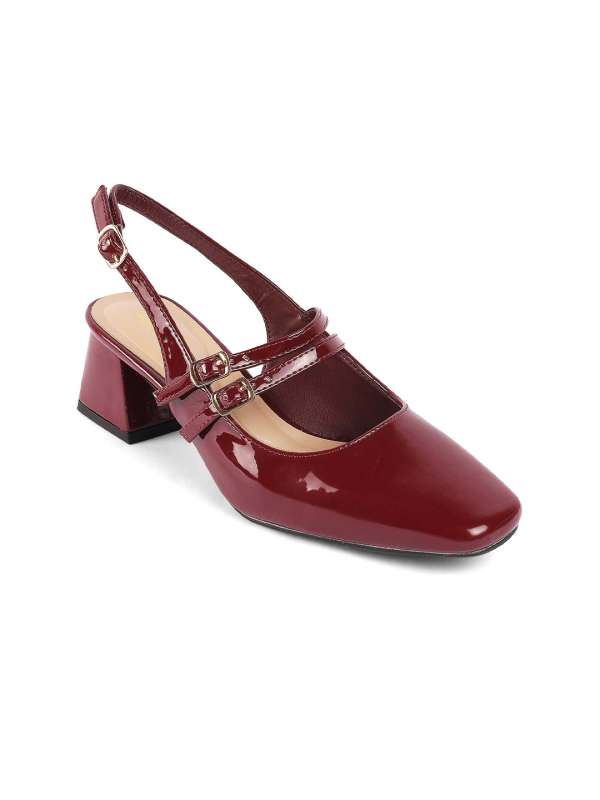 Tresmode Slim Heels Buy Tresmode Slim Heels online in India