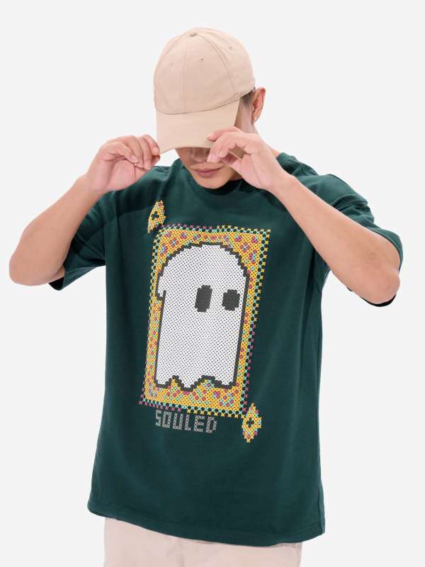Printed t shirts india online