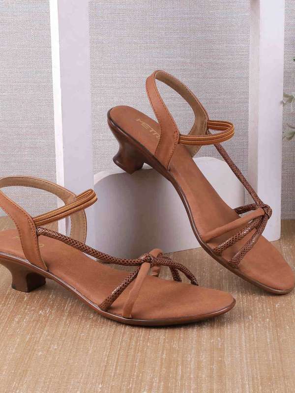 Metro thong sandals online