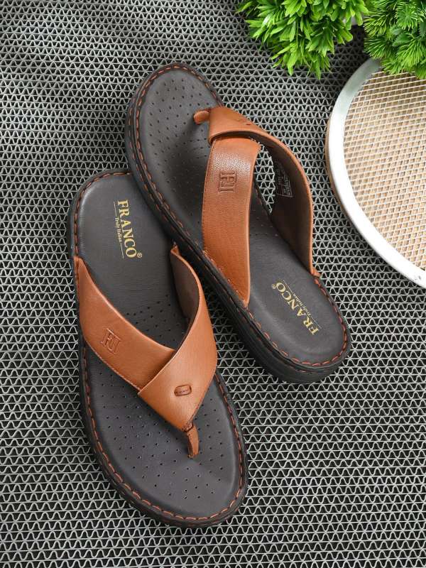 Franklin Leon Slippers Sandals Buy Franklin Leon Slippers Sandals online in India