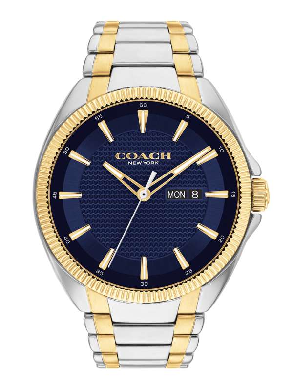 Buy coach watch top