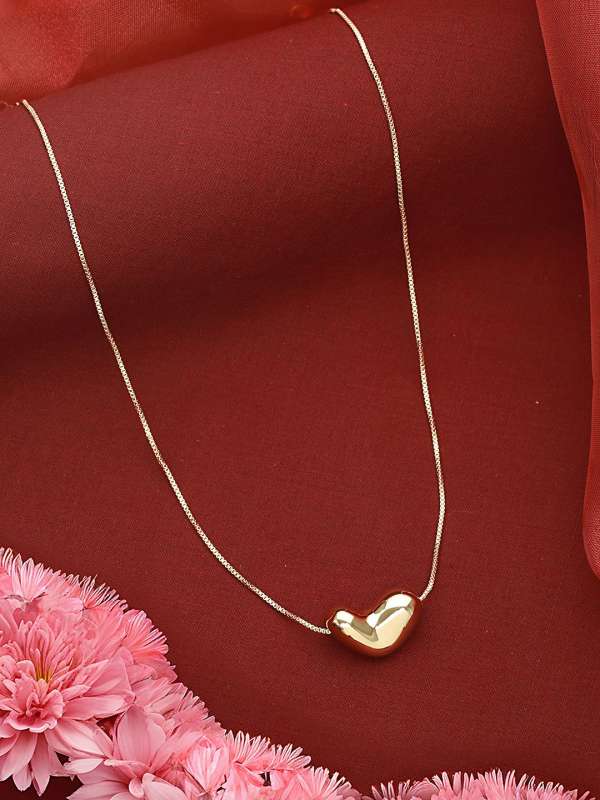Long chain for western dress hot sale