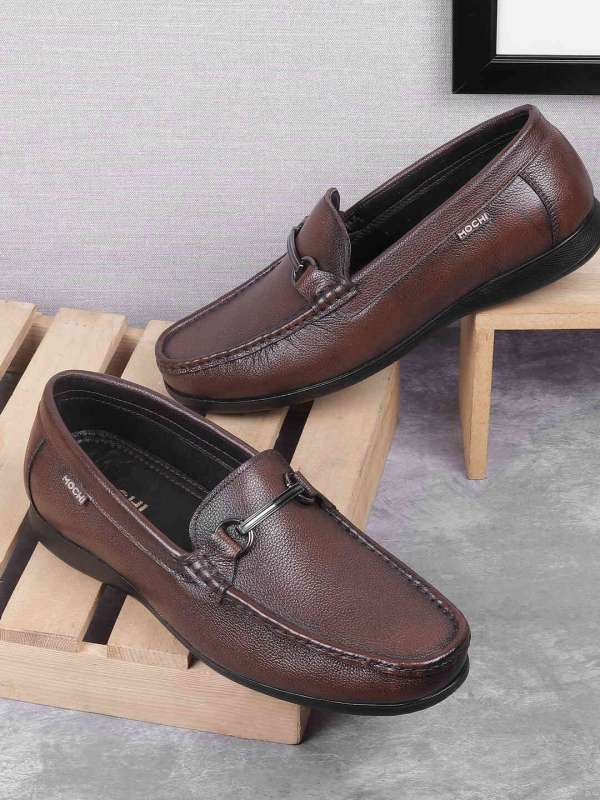 Mochi Shoes Shop for Mochi Shoes Online in India Myntra