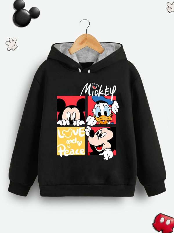 Sweatshirts Get upto 80 off on Sweatshirts for Men Women Online Myntra