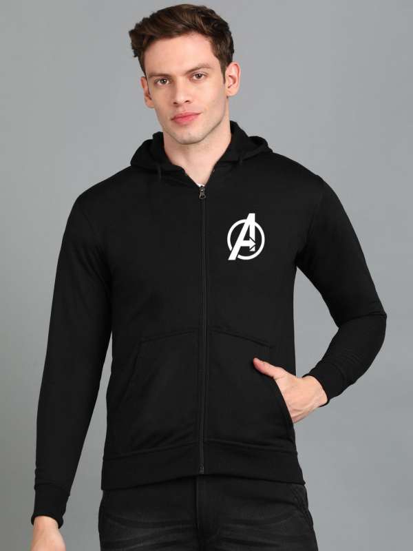 Avengers sweatshirt india outlet