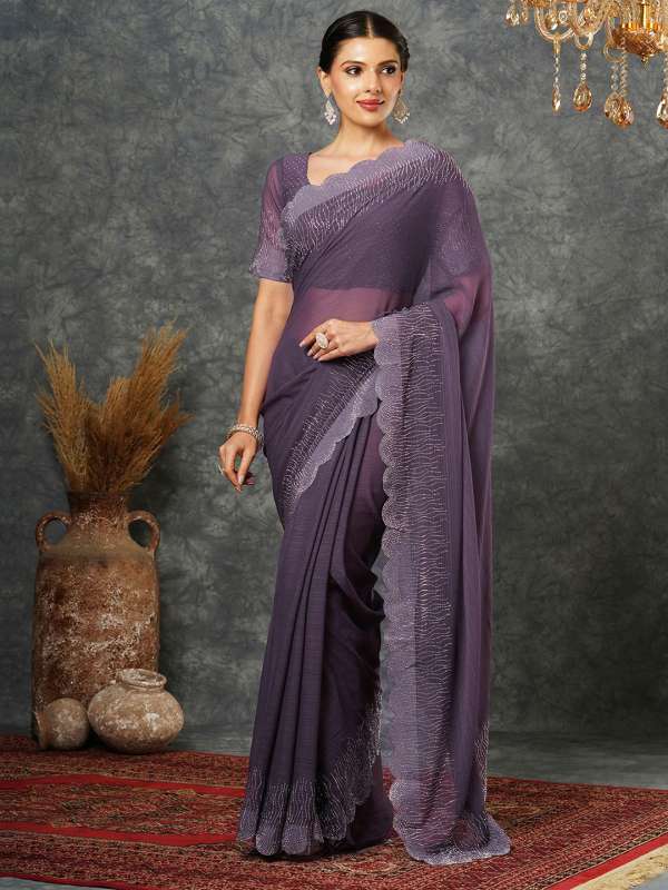 Myntra sarees below 2000 store