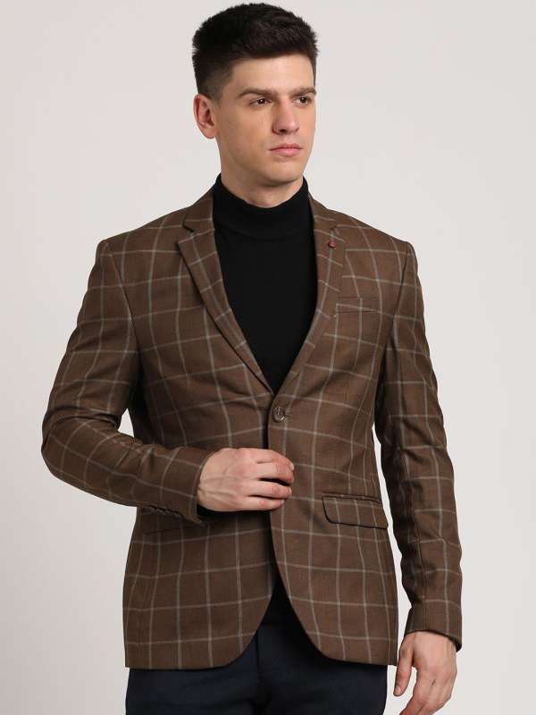 Turtle Blazers Buy Turtle Blazers online in India