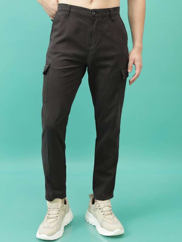 Men Trousers Under 500 Buy Men Trousers Under 500 online in India