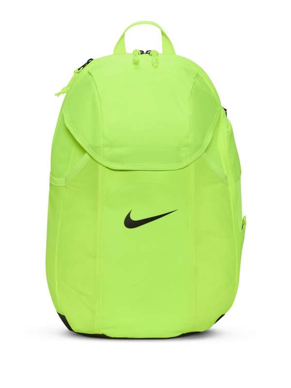 Green nike bag cheap