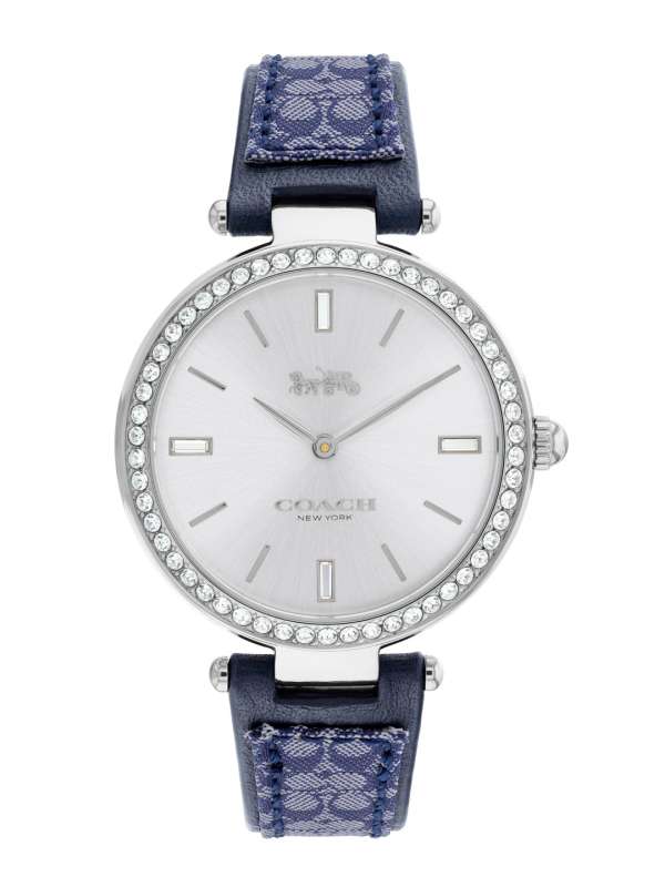 Strap watches online hot sale