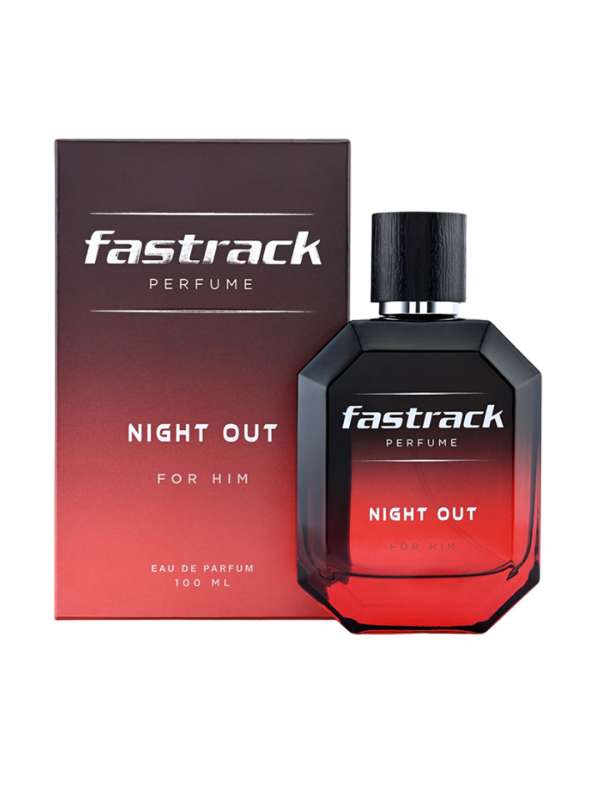 Fastrack night watches clearance