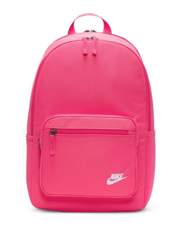 Pink nike purse cheap