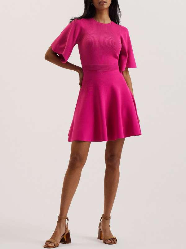 Ted baker ladies dresses new in new arrivals