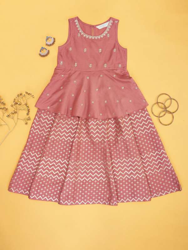 Pantaloons maxi dress online shop
