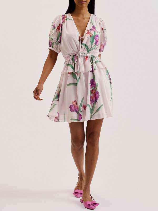Ted baker new dresses sales