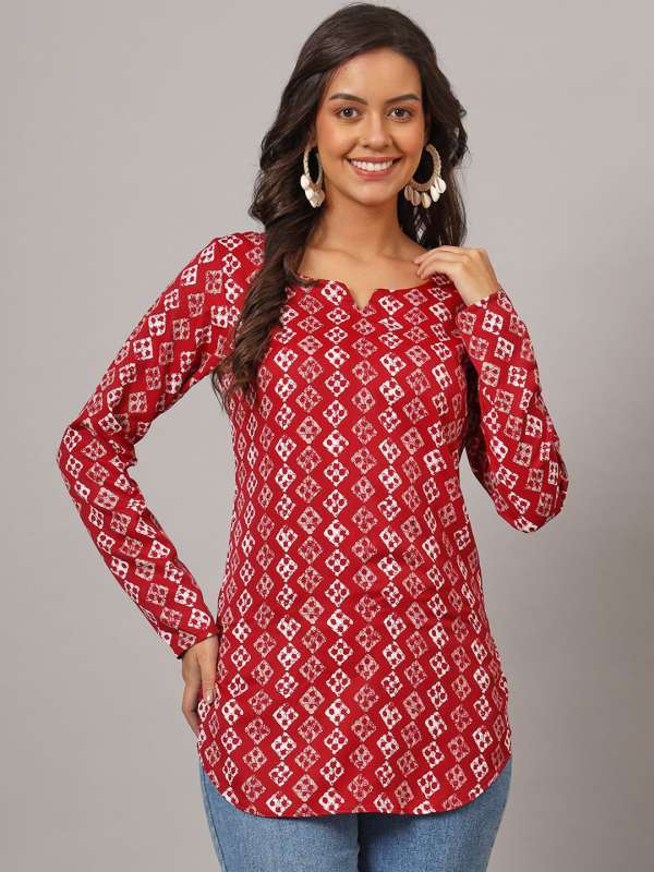 Srishti Kurtis Buy Srishti Kurtis online in India