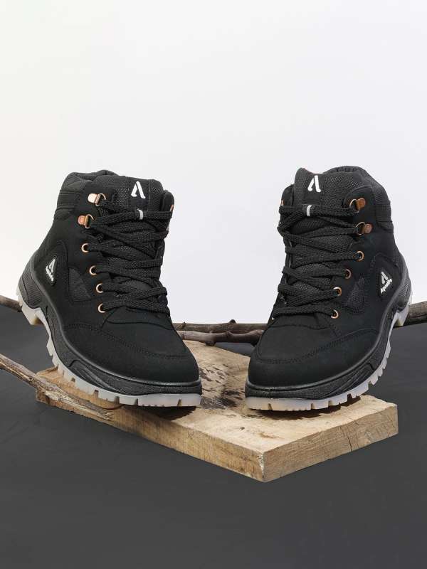Buy Trekking Shoes Online in India Myntra