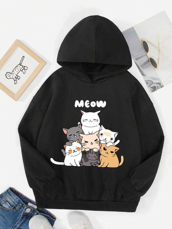 Best sweatshirts for teenage guys hot sale