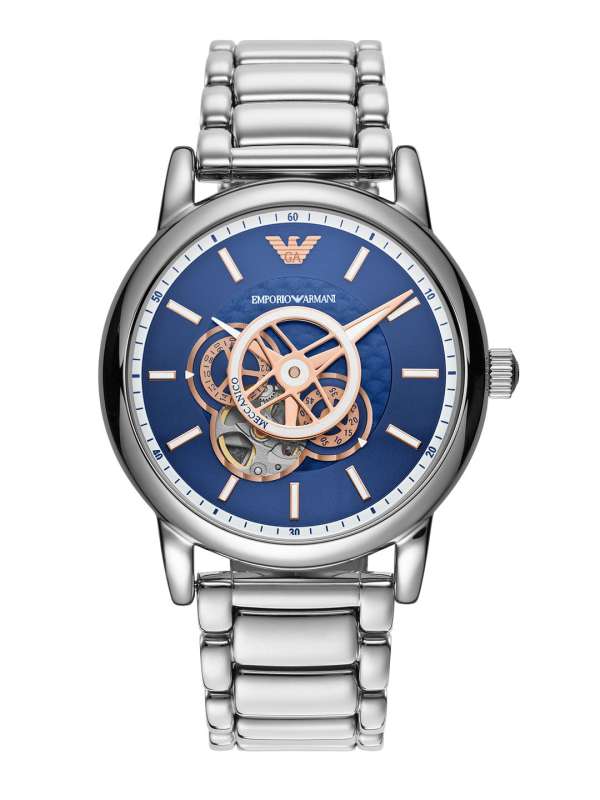 Emporium watches shop