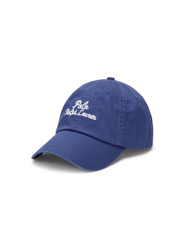 Blue Polo Caps Buy Blue Polo Caps online in India