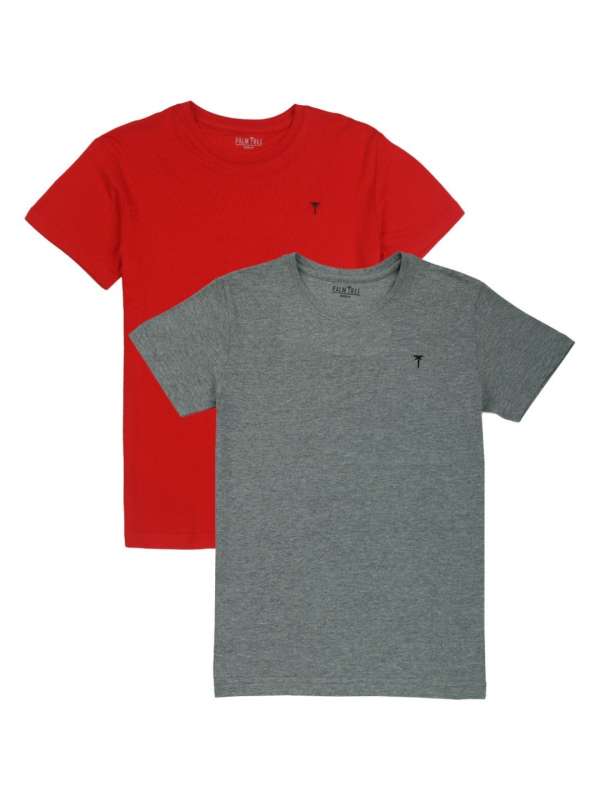 Palm Tree Boys Clothing Size 2 Tshirts Buy Palm Tree Boys Clothing Size 2 Tshirts online in India