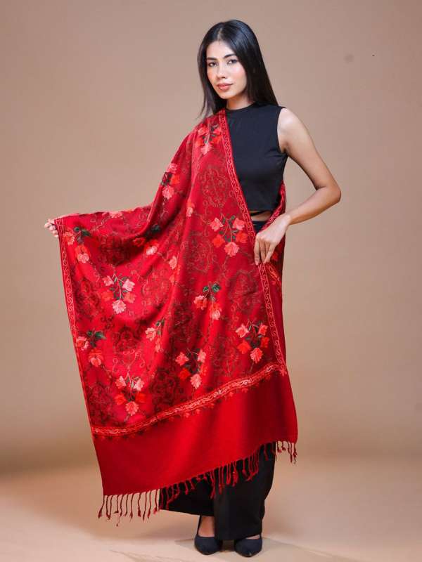 Ethnic stoles online store