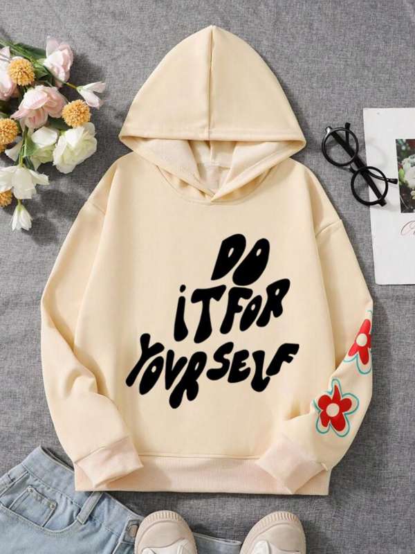 Hoodies for Girls Under 500 Shop for Girls Hoodies Under 500 at Myntra